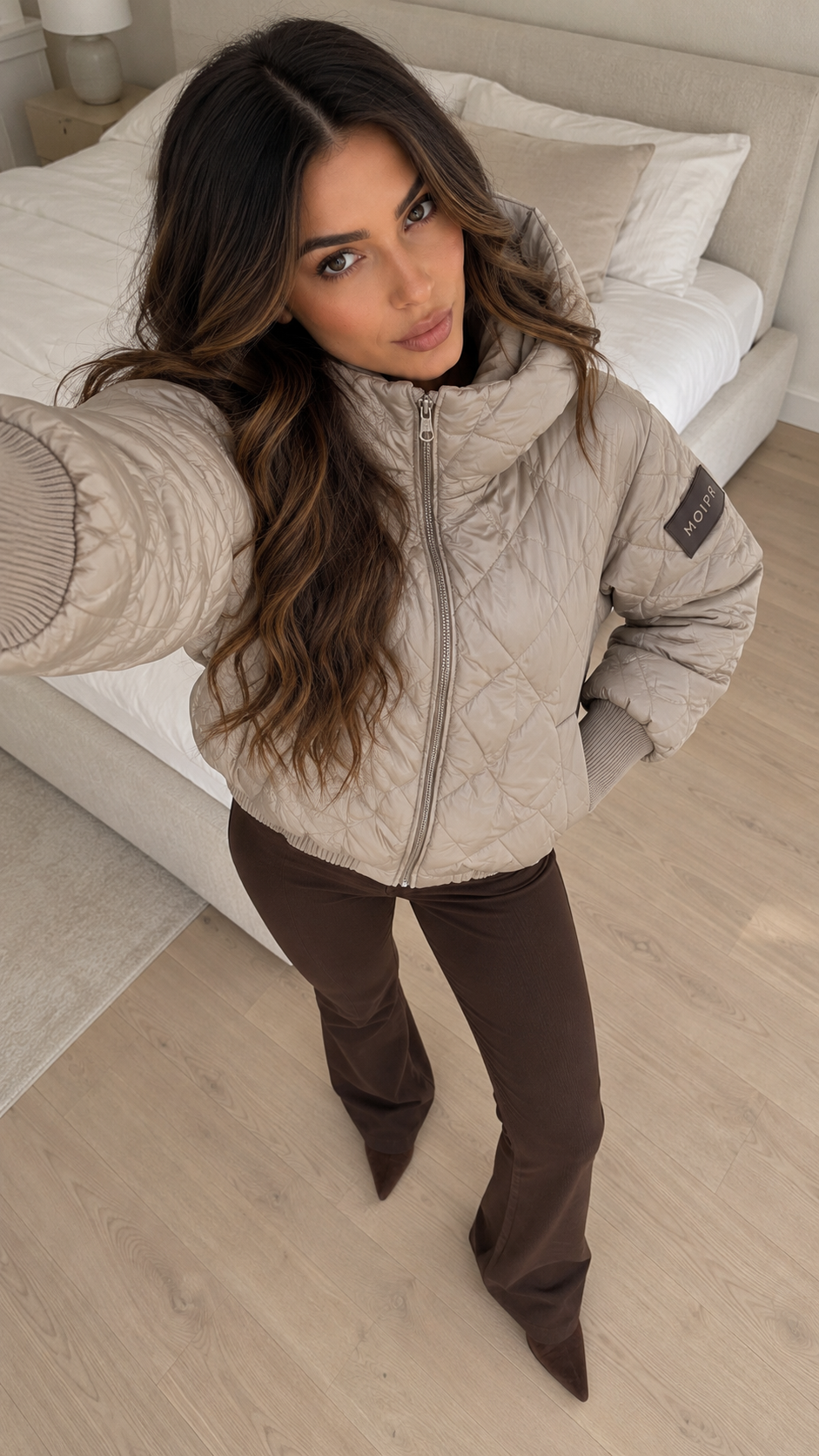 Giubbino Toronto