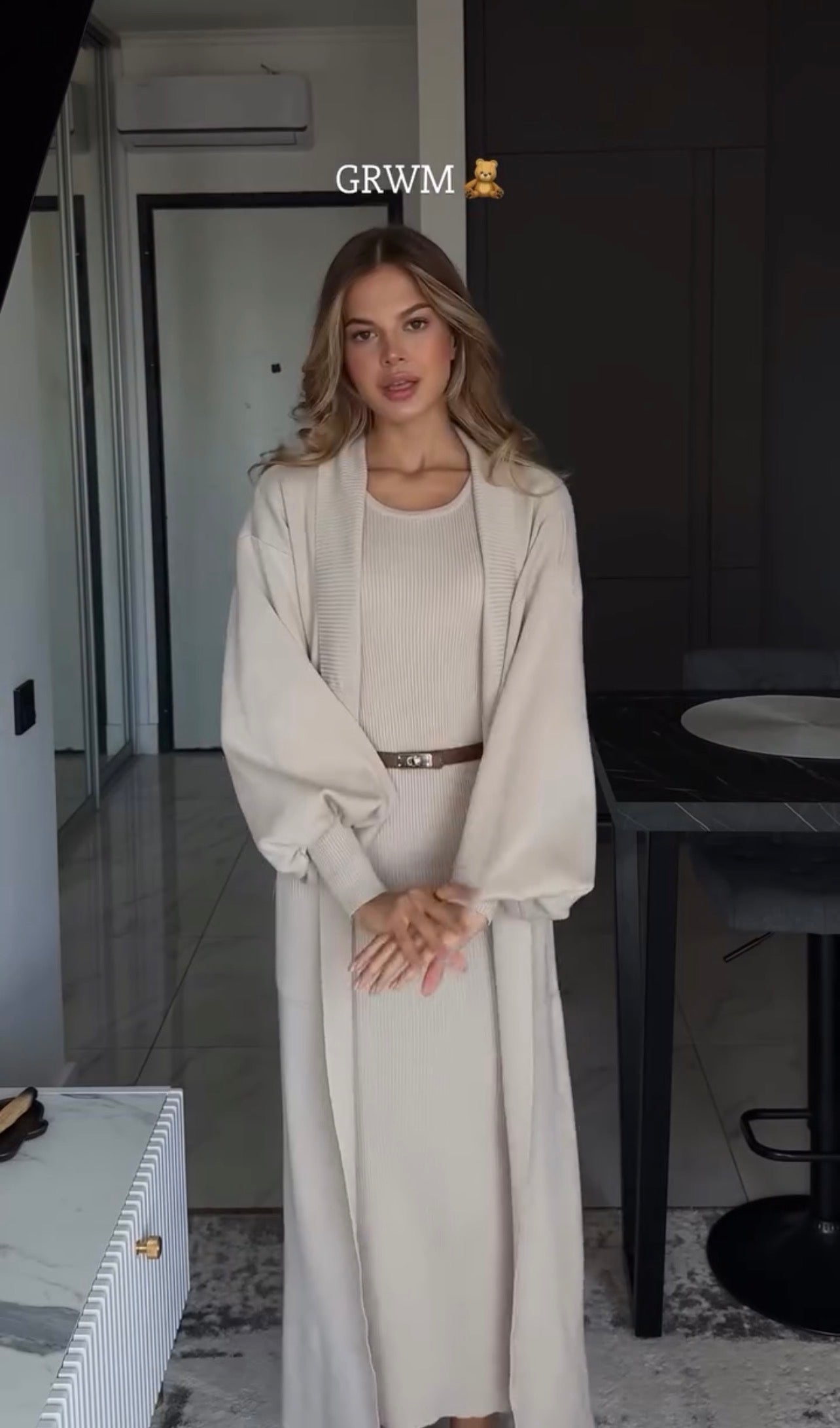 Coordinato Maino