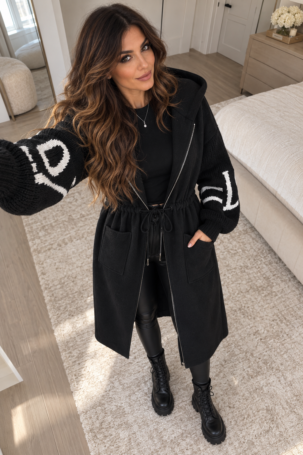 Cappotto Nella
