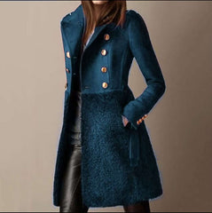 Army coat