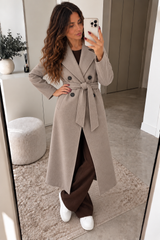 Cappotto Susan