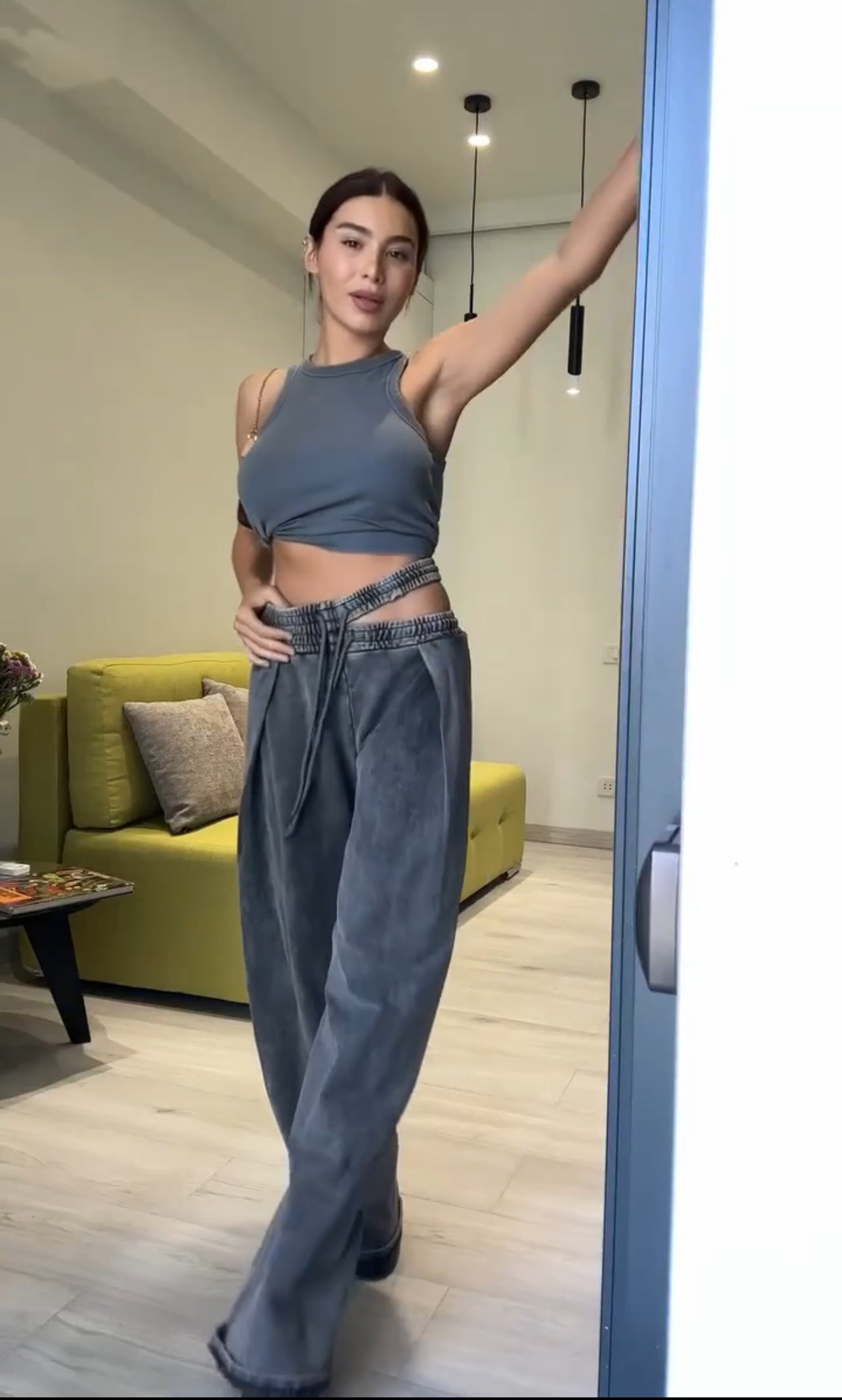 Pantalone Say