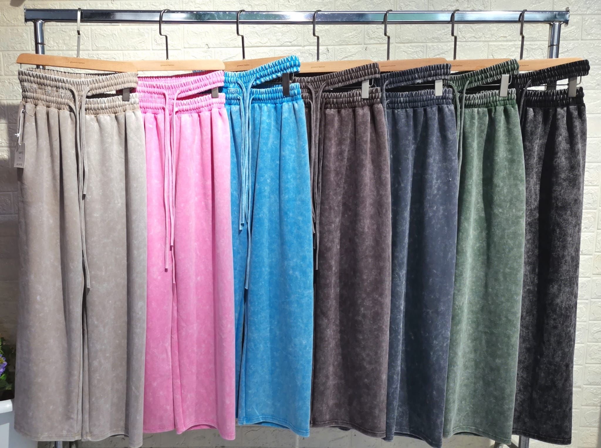 Pantalone Say