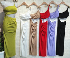 Yara dress
