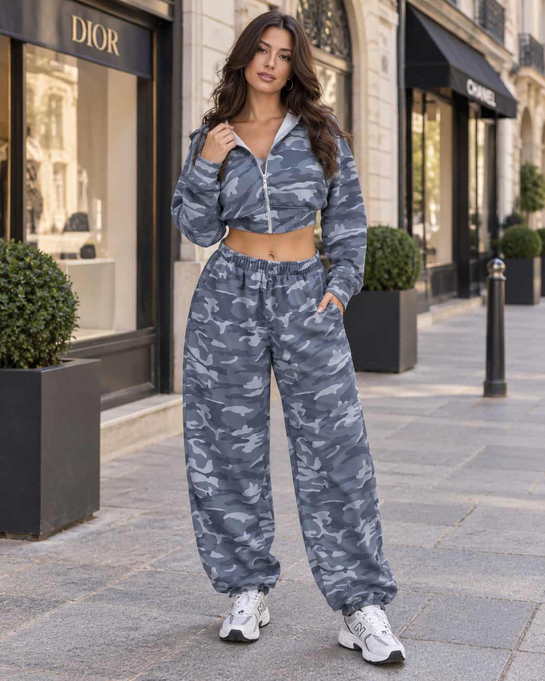 Set Militare
