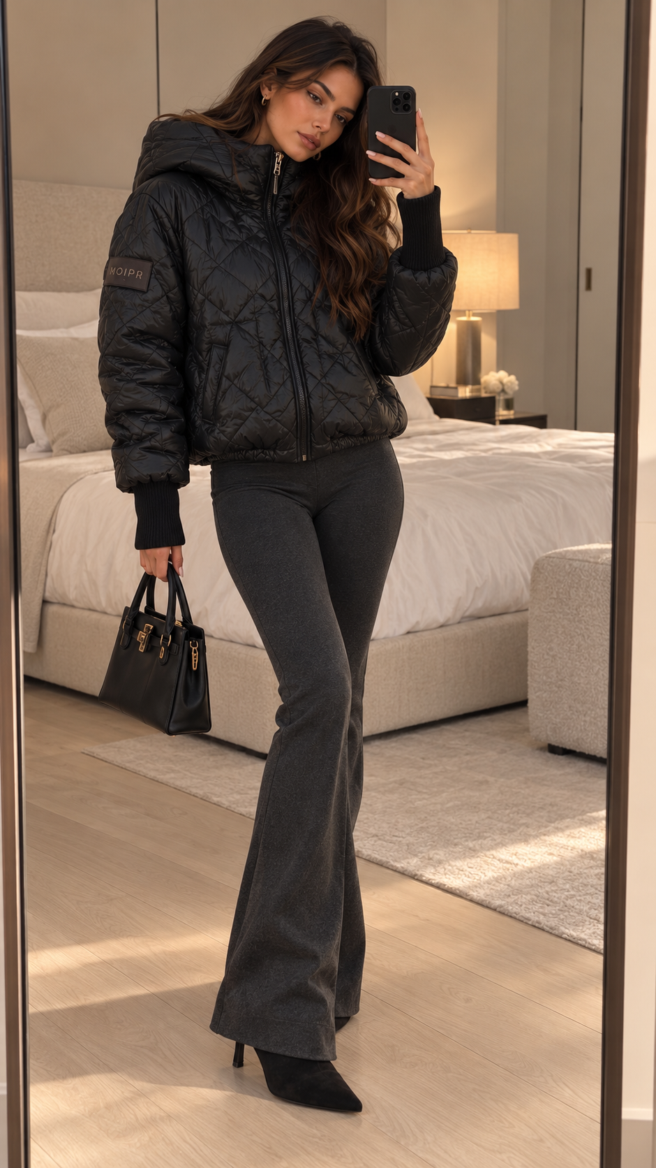 Giubbino Toronto
