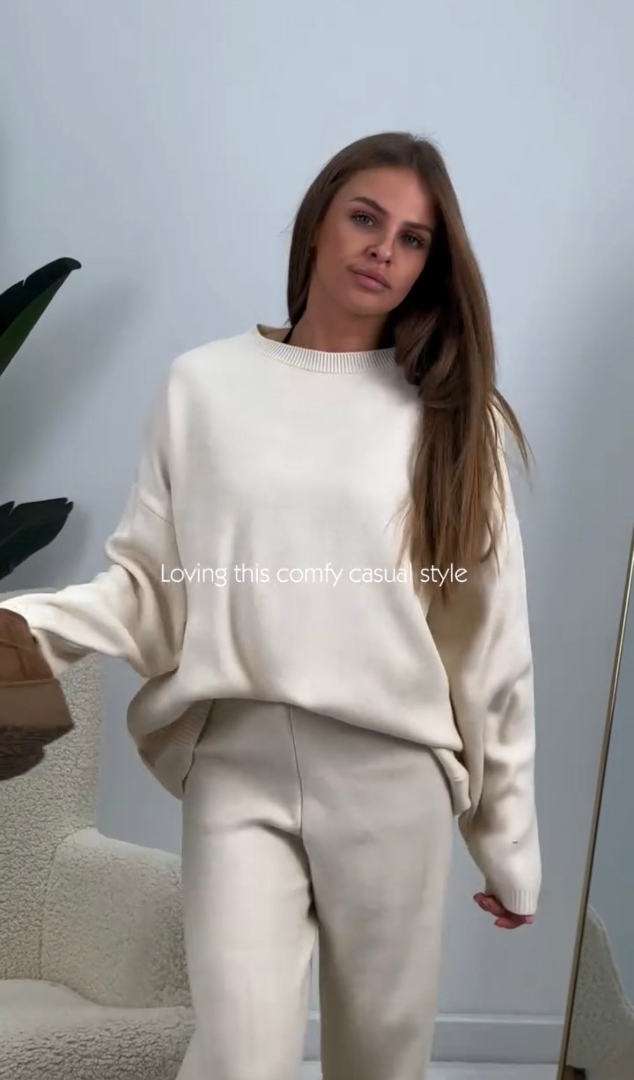 Mango Suit