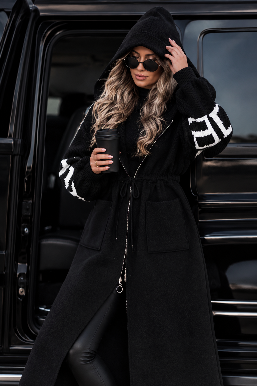 Cappotto Nella