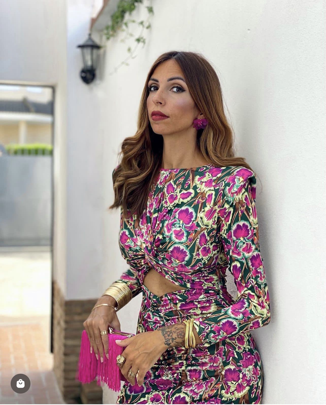 Abito Manuela
