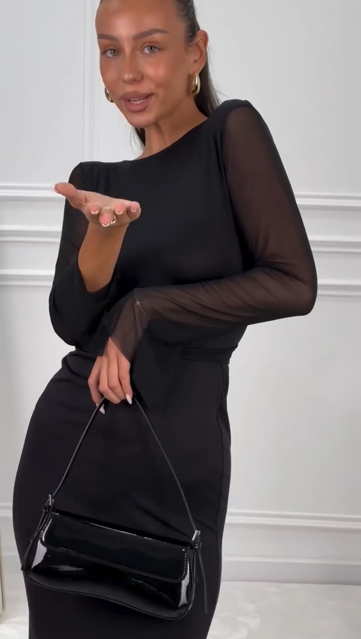 Abito Femmina