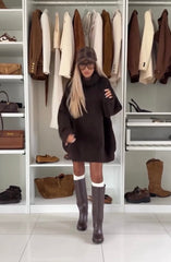 Maxy maglia collo alto