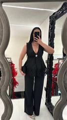 Tailleur Montecarlo