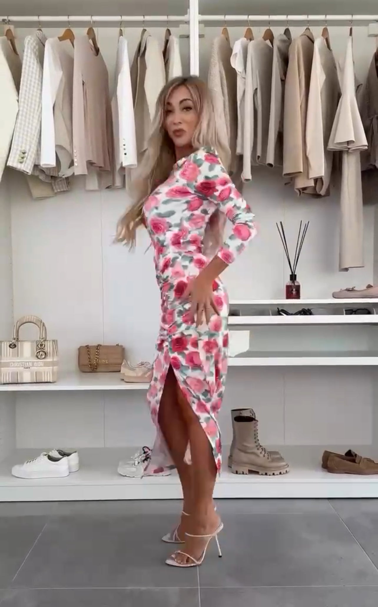 Coordinato Tenerif
