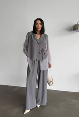 Tailleur Thai