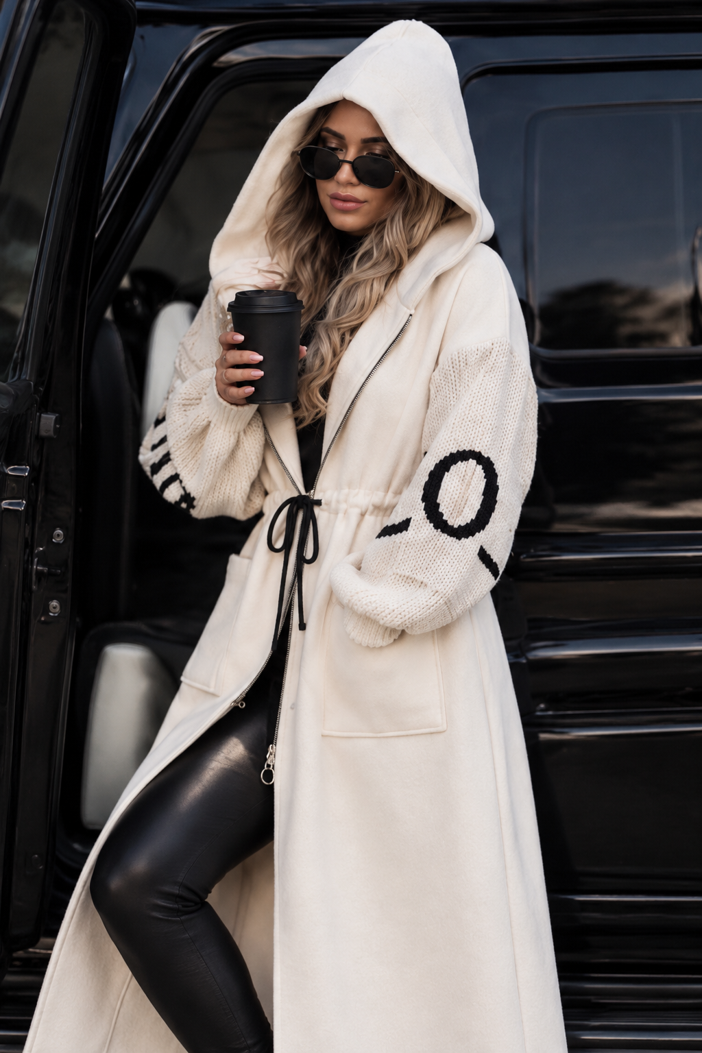 Cappotto Nella