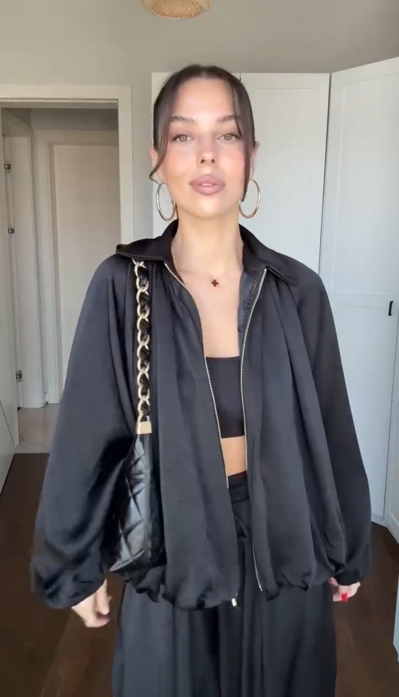 Curvy Outfit