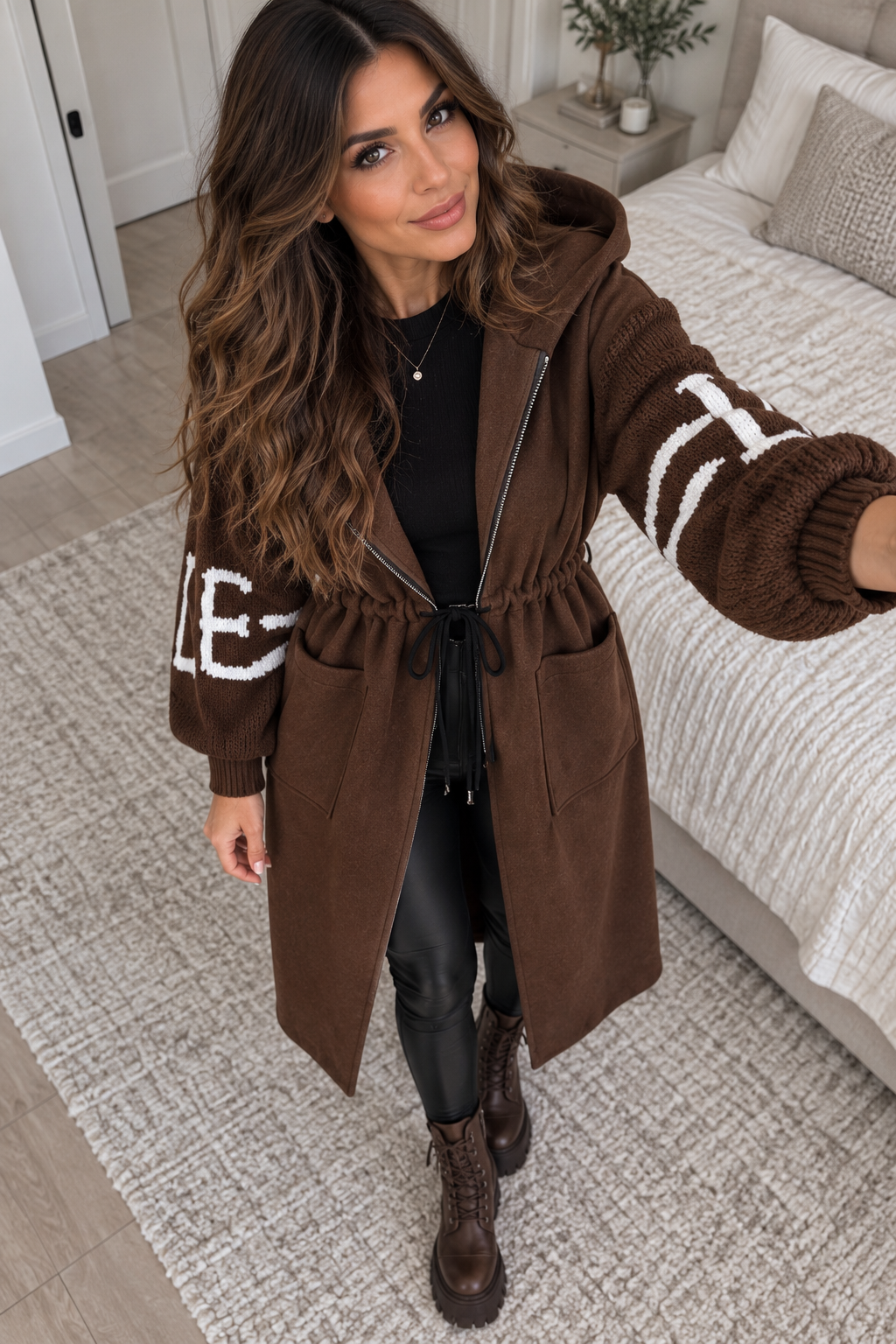 Cappotto Nella