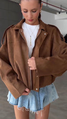 Amalia jacket