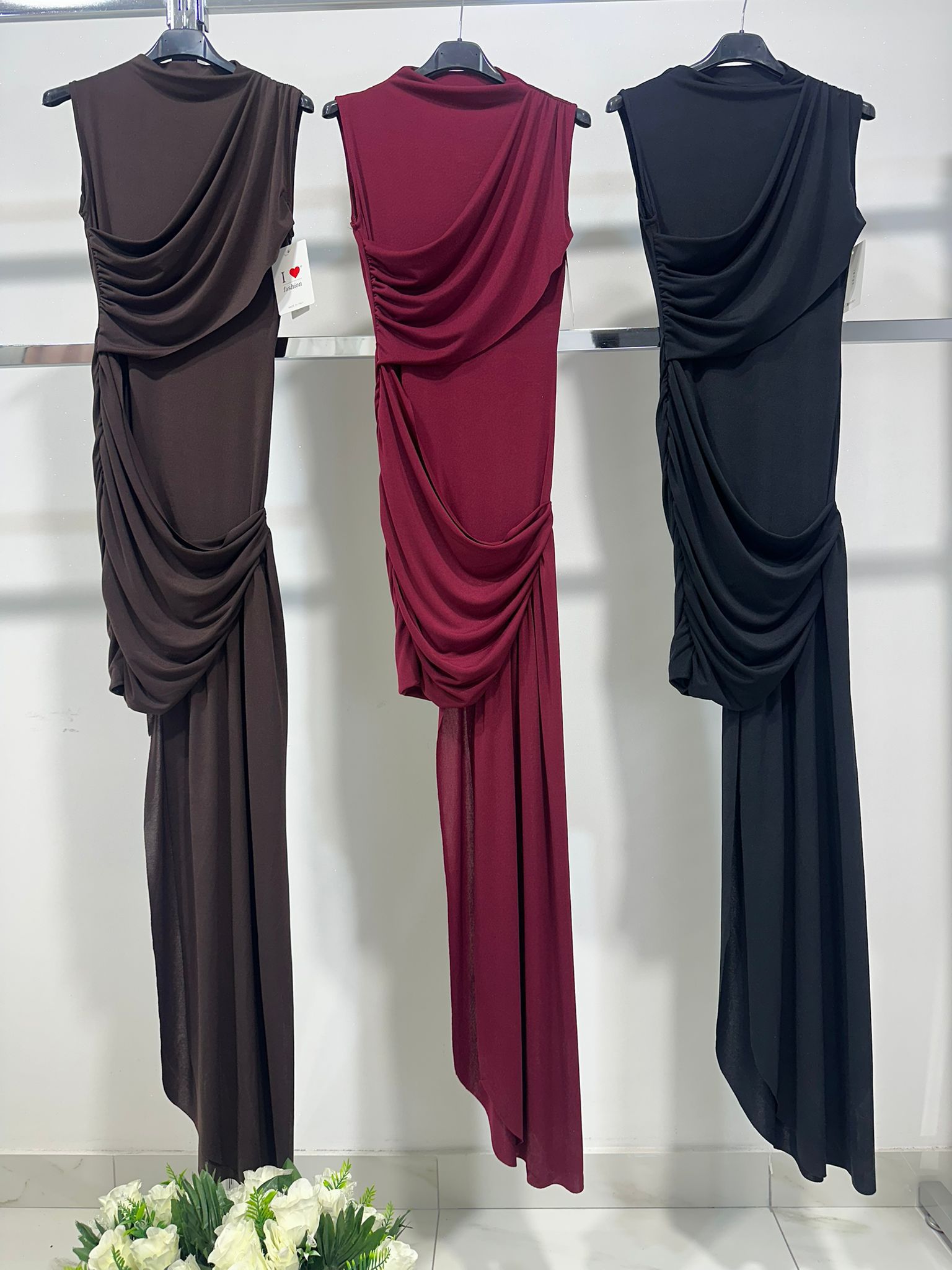 Luisana dress