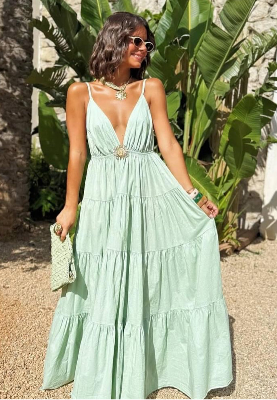 Anita dress