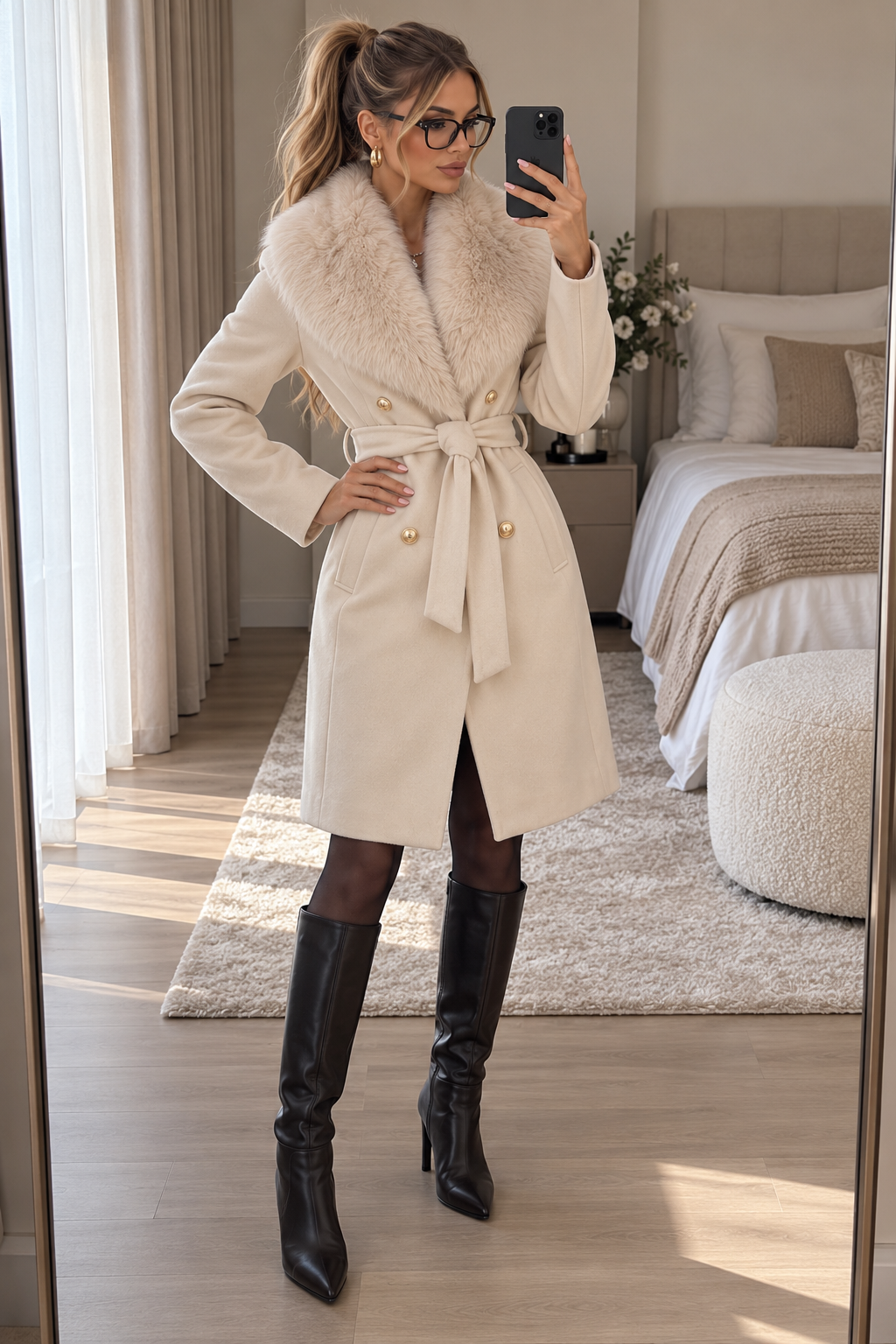 Cappotto Winter