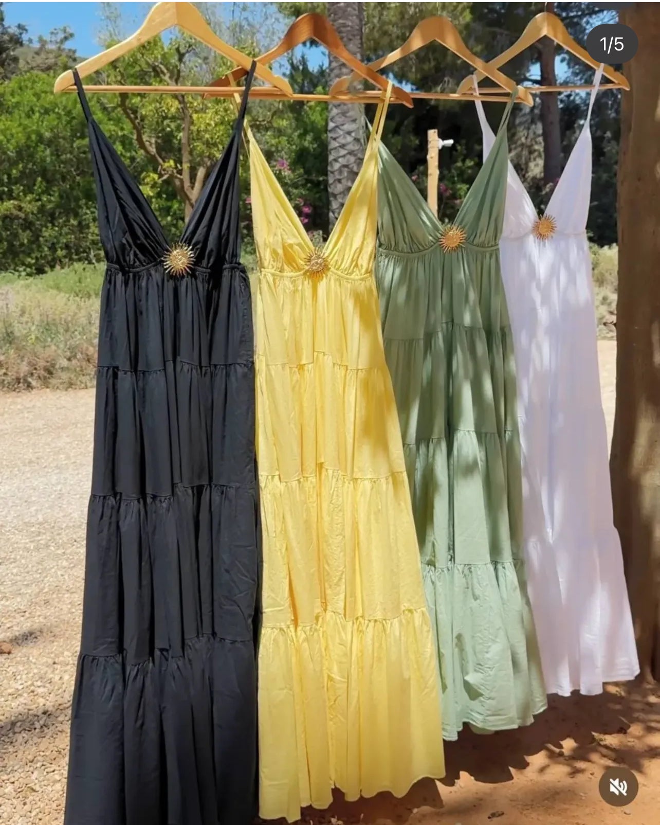 Anita dress