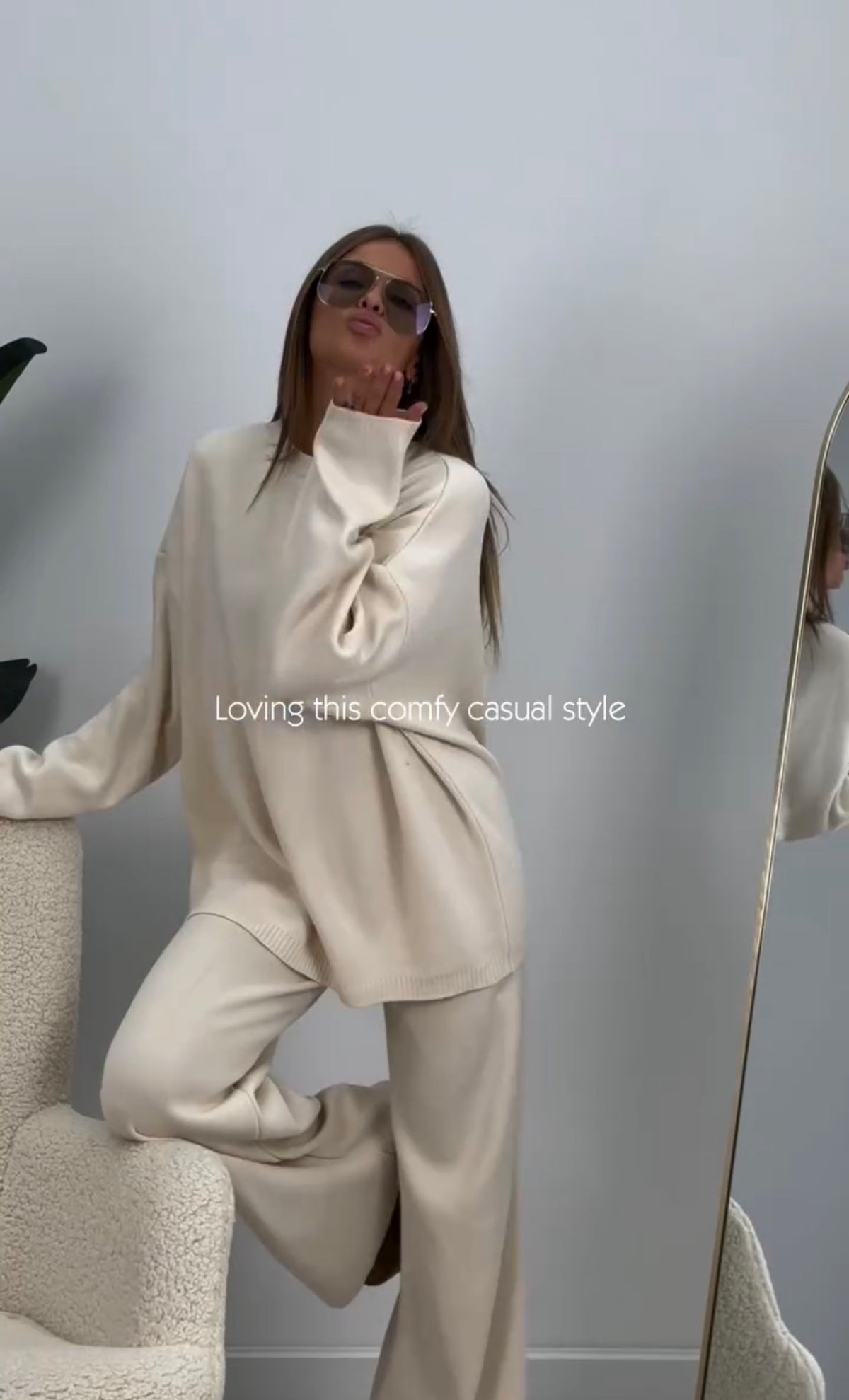 Mango Suit