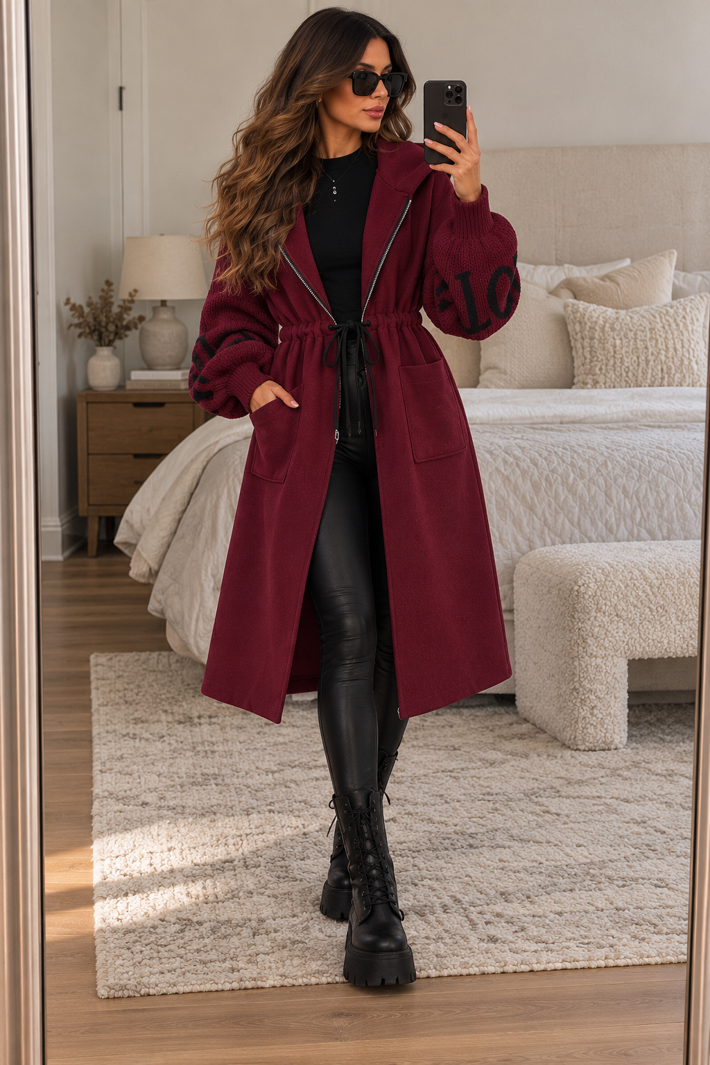 Cappotto Nella