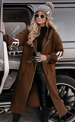 Coat In The