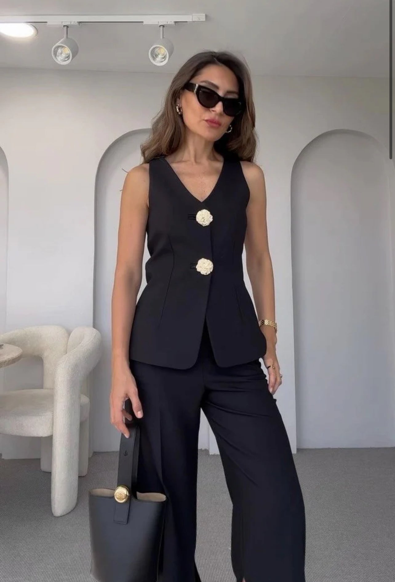 Tailleur Venier