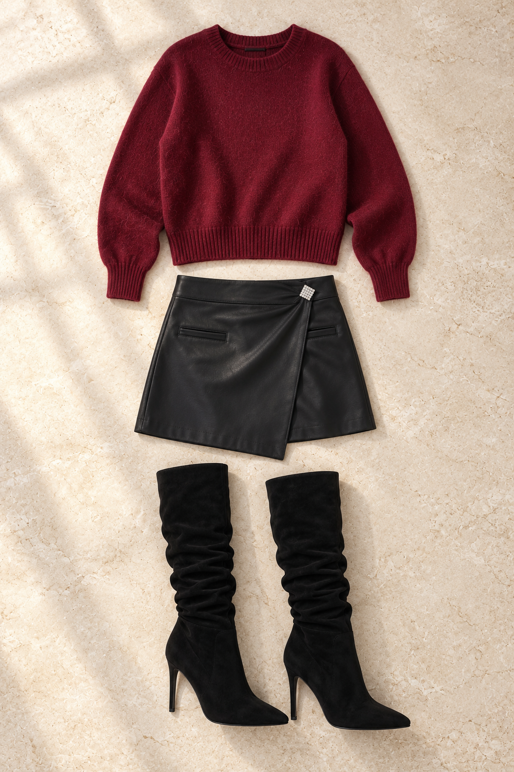 Completo Elodie