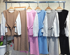Set Luce