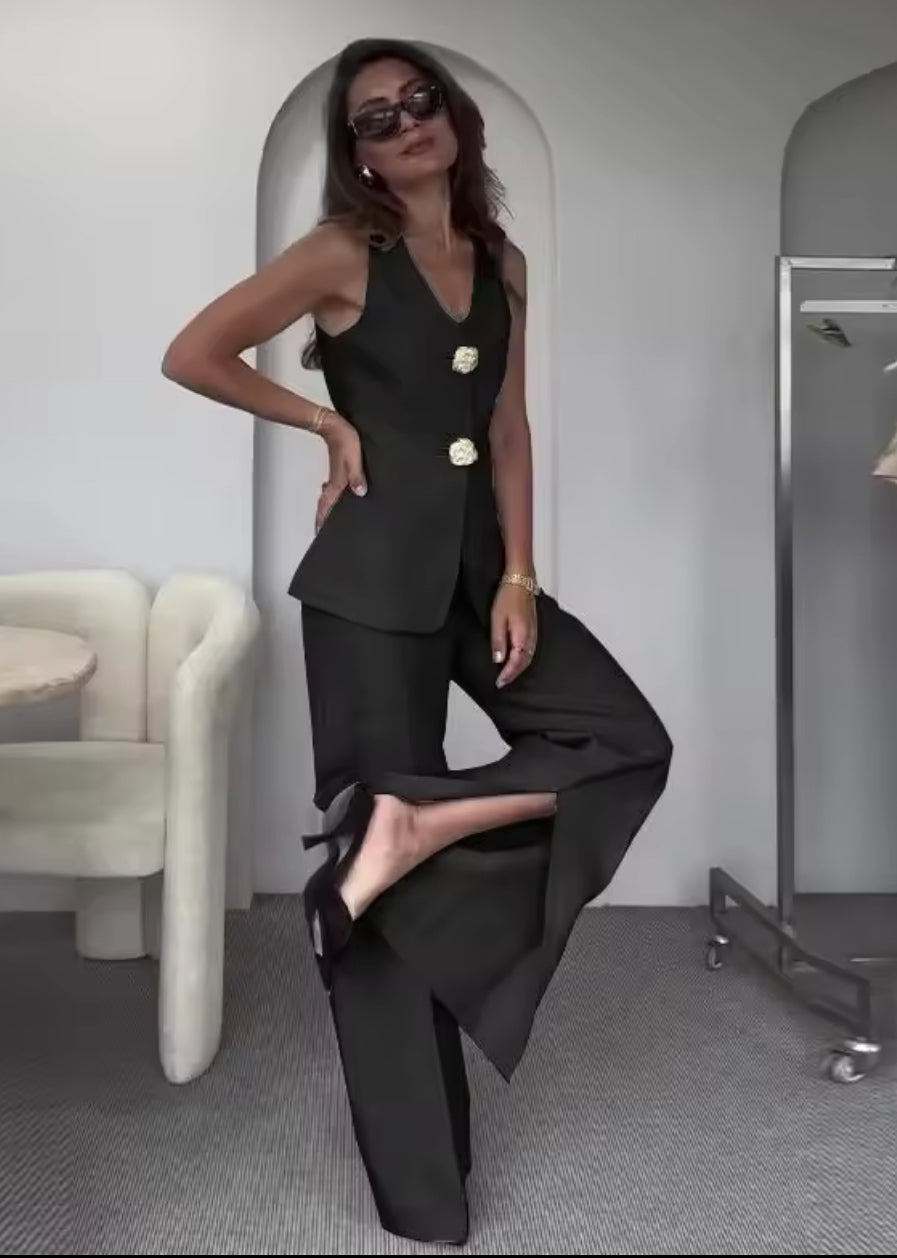 Tailleur Venier