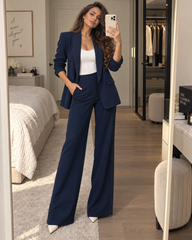 Tailleur Klara