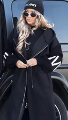 Coat In The