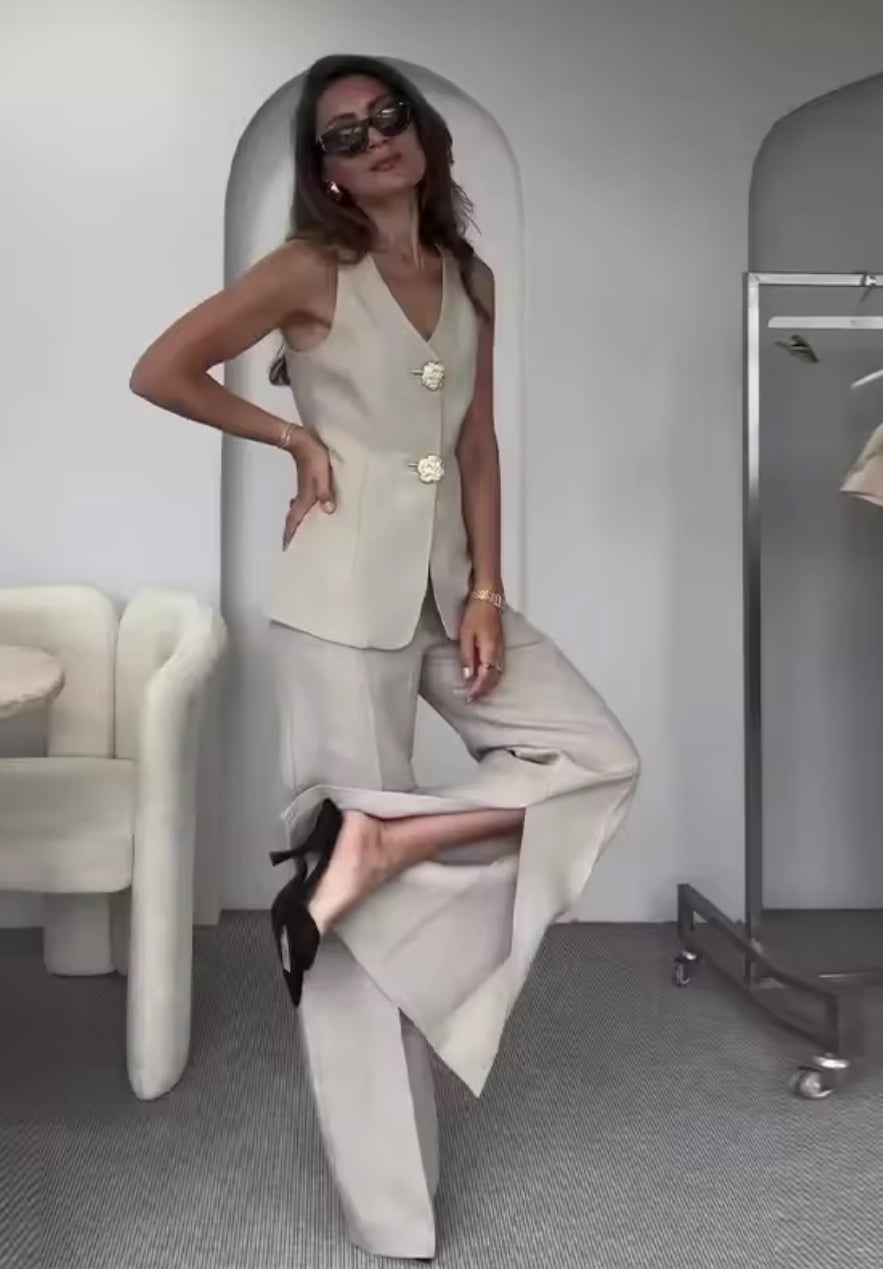 Tailleur Venier