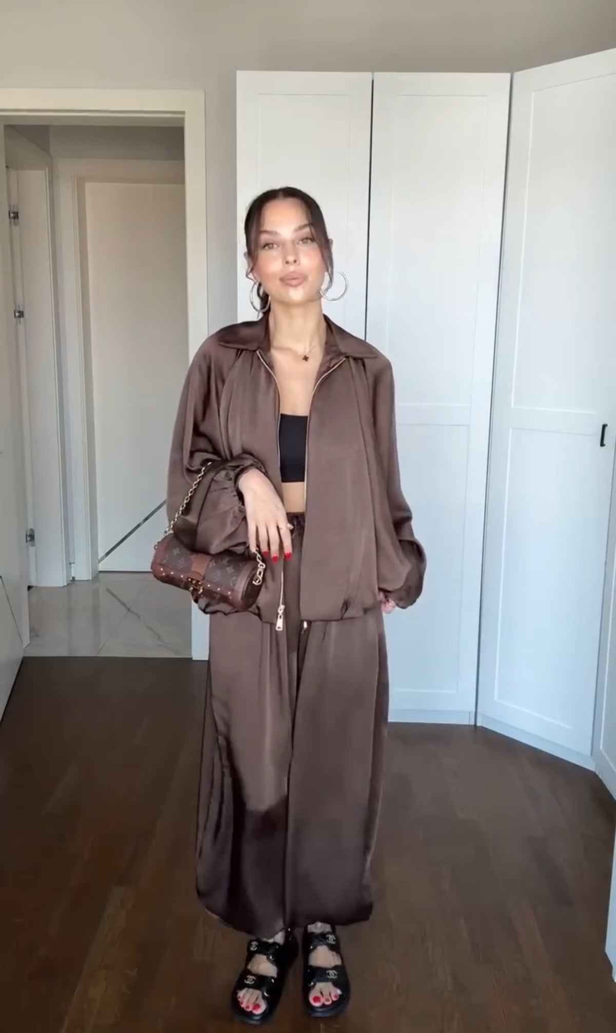 Curvy Outfit