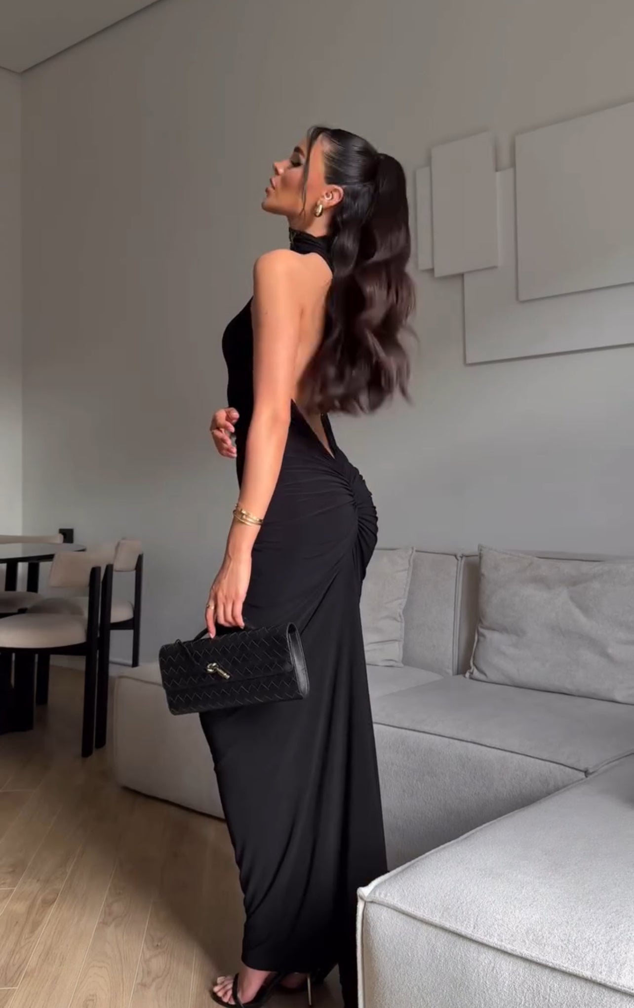 Abito Vento