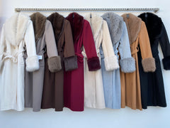 Cappotto Silvestra