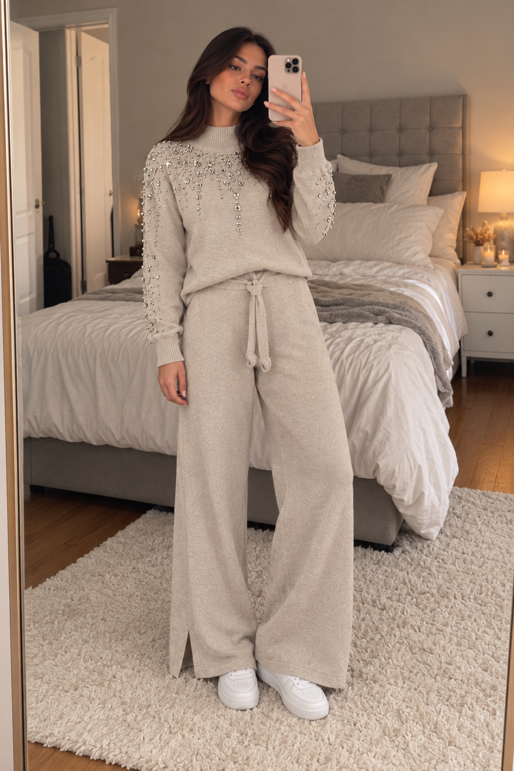Set Zaffiro