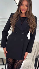 Abito Paolina + calze