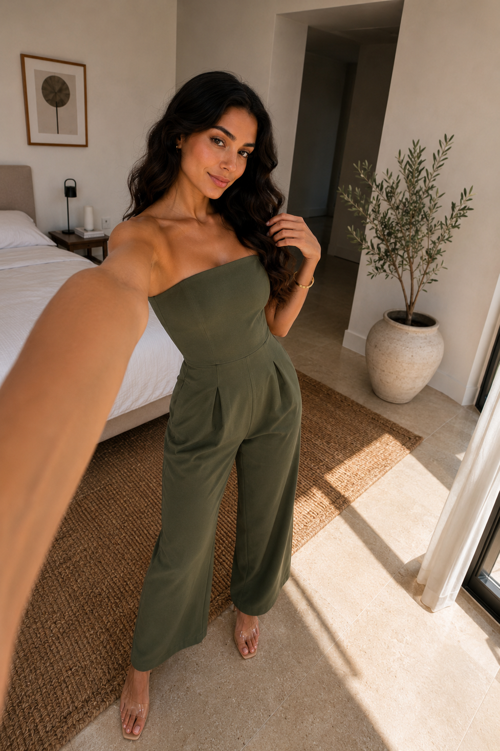 Tuta Carolina
