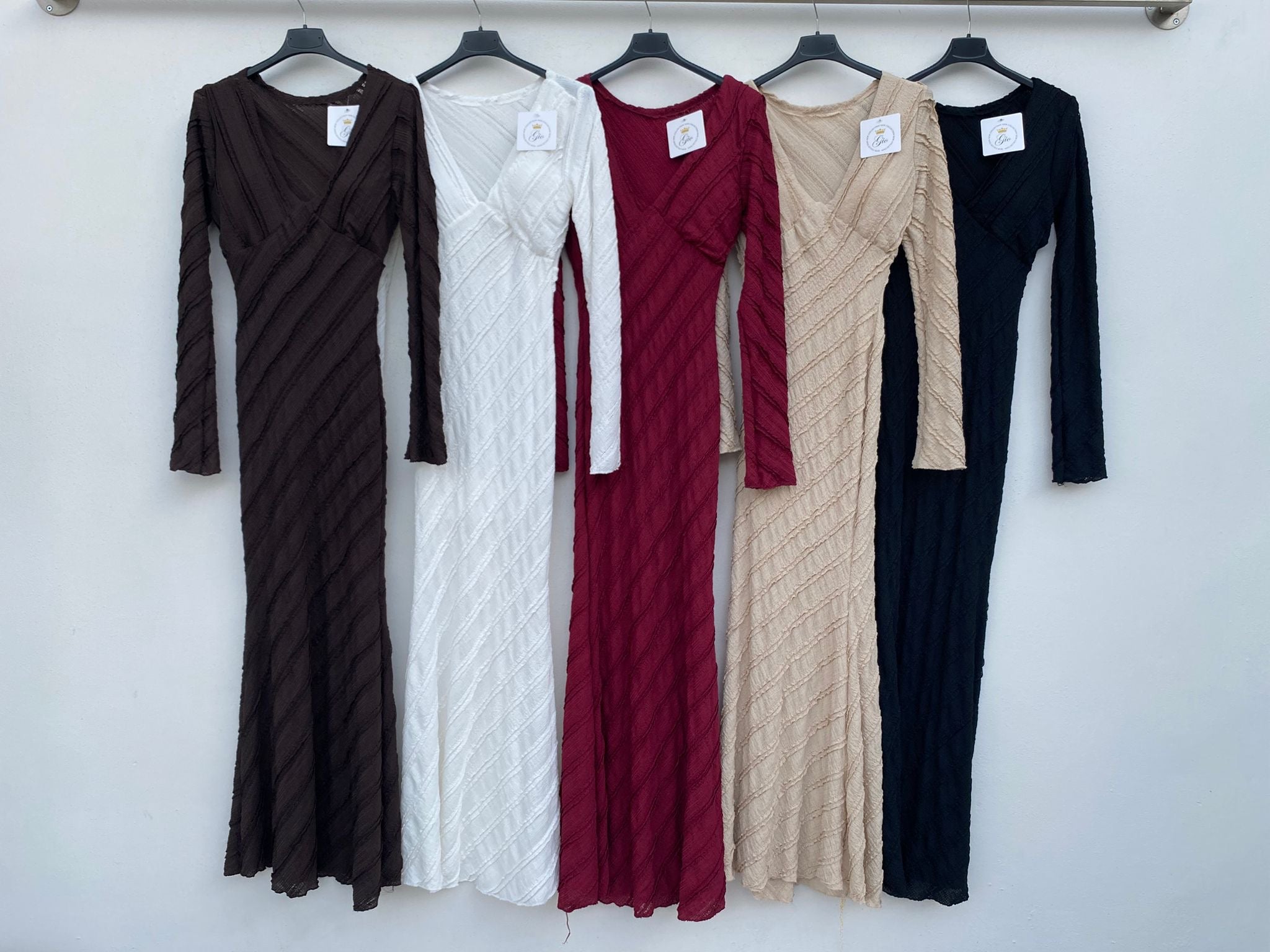 Alexandra dress