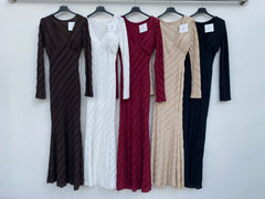 Alexandra dress