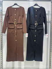 Boler Dress
