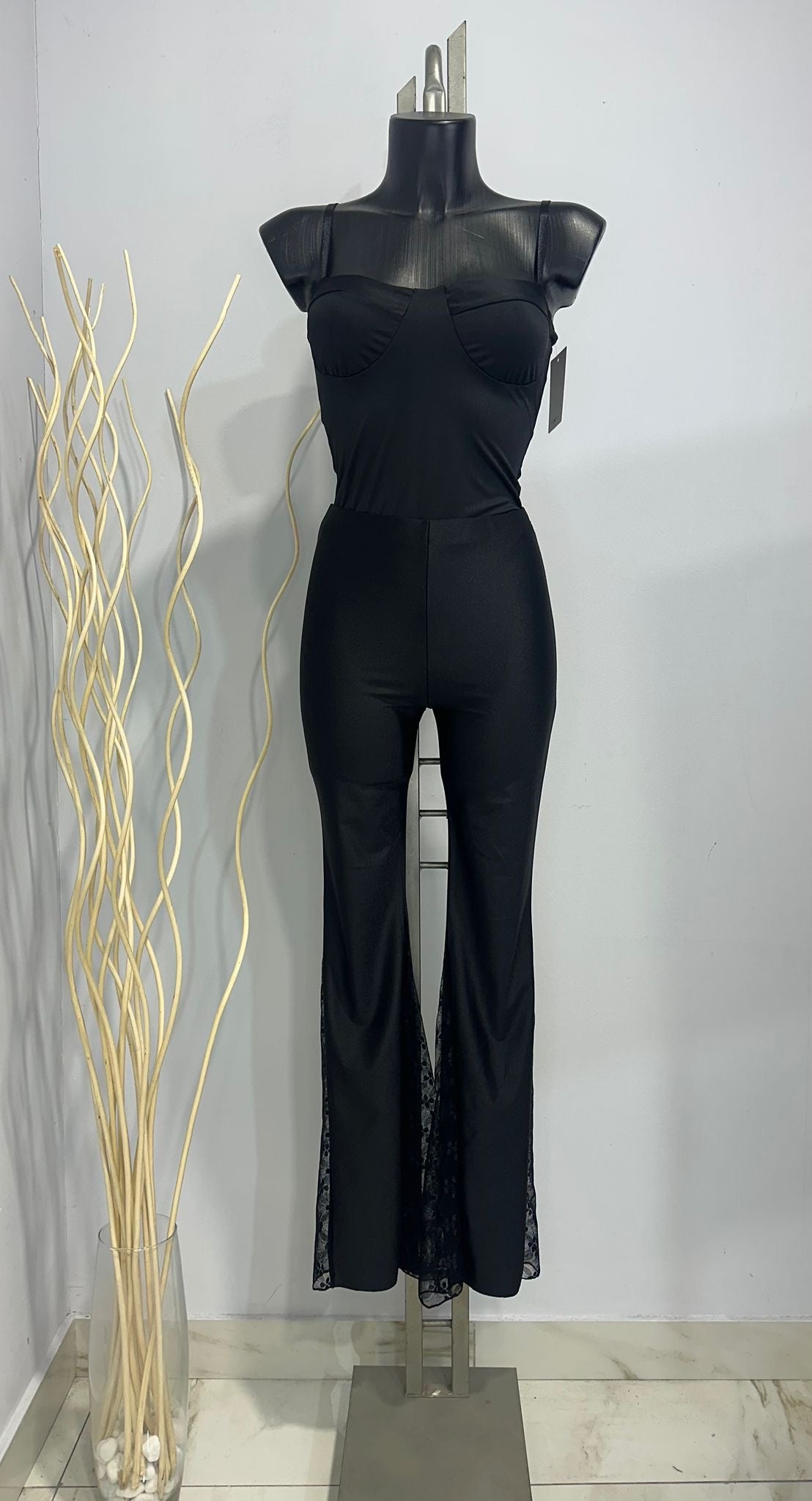 Set Victory - Pantalone + Body