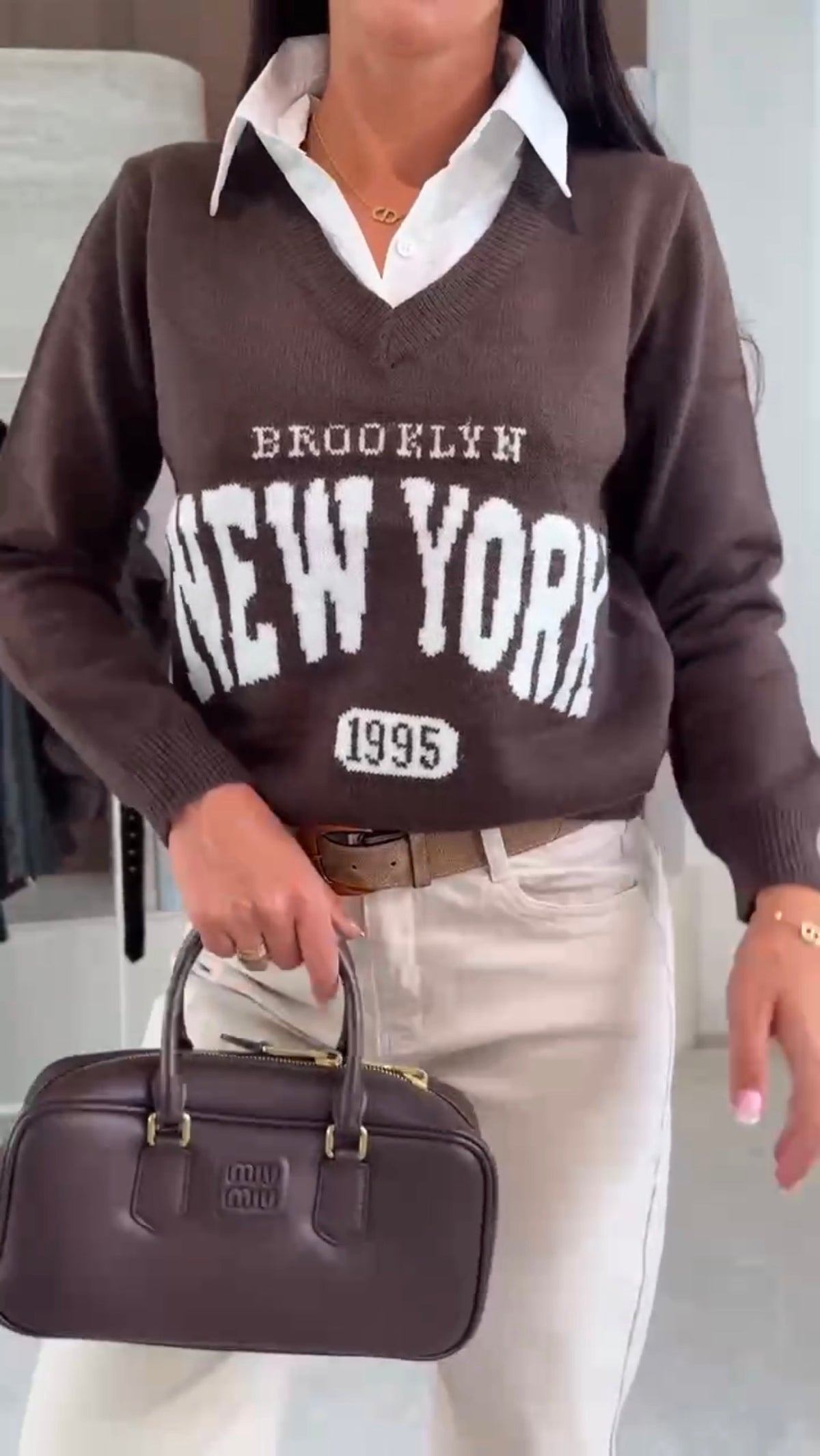 Maglia York