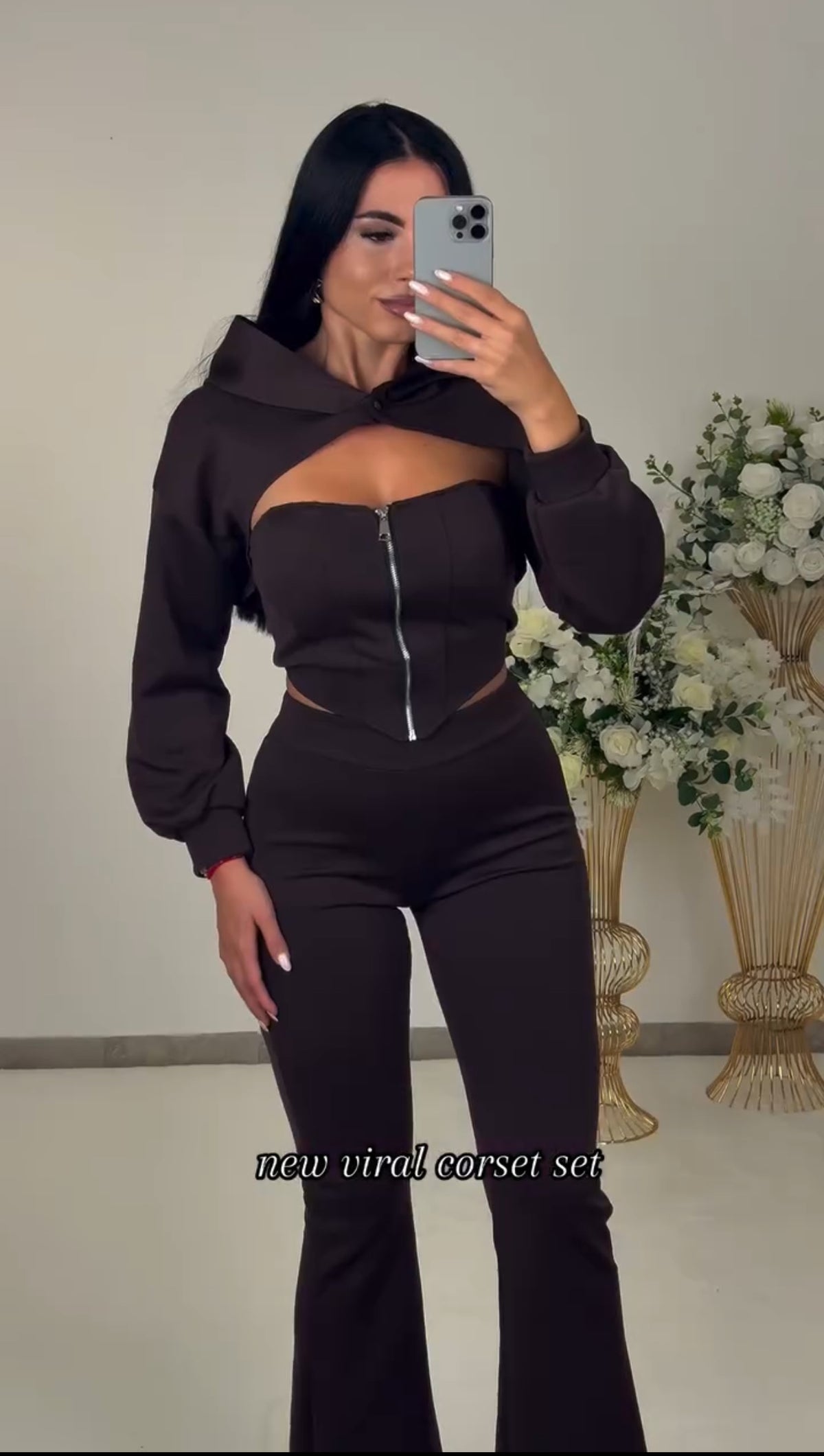 Nicol Suit