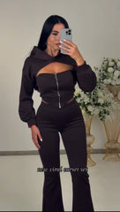 Nicol Suit