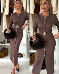 Boler Dress